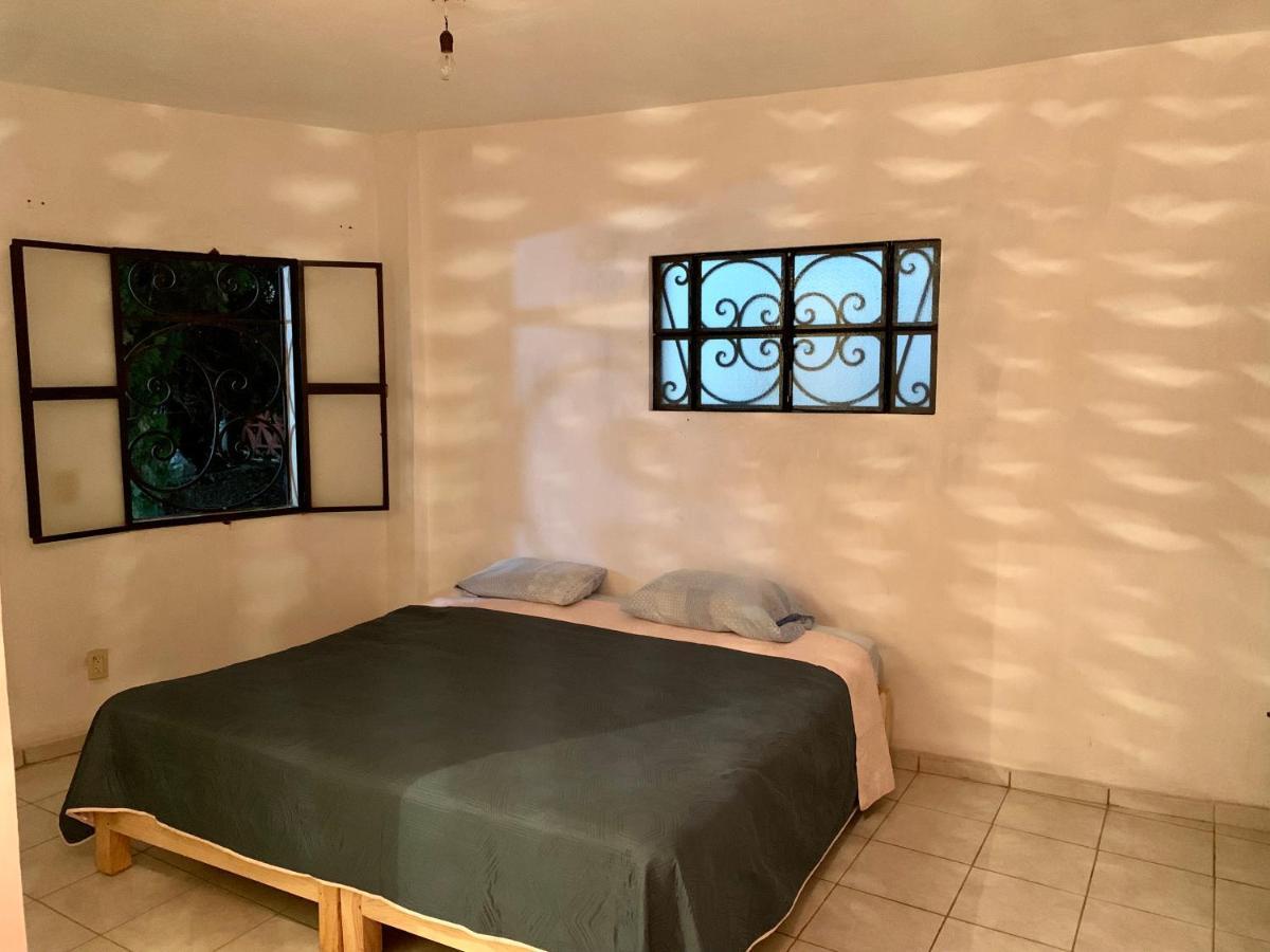 Hotel Casa Mila Taxco de Alarcon Exteriér fotografie
